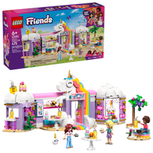 LEGO 42684