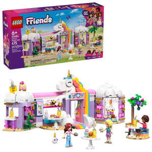 LEGO 42684