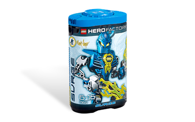 LEGO 7169
