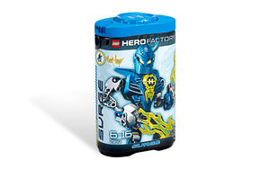 LEGO 7169