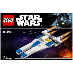 30496 U-Wing Fighter