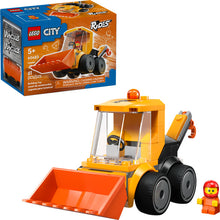 60483 Rides – Construction Loader
