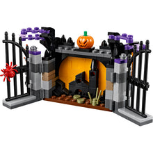 LEGO 40260 Halloween Haunt