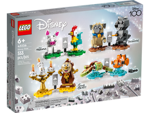 LEGO 43226 Disney Duos