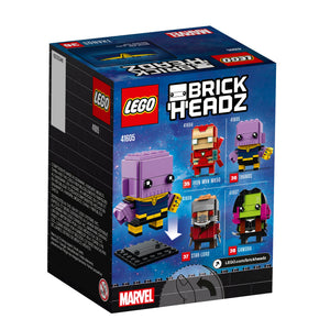 41605 Thanos