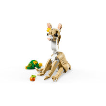 31162 Cute Bunny, New - Missing Box