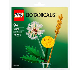 LEGO 30701 Field Flowers