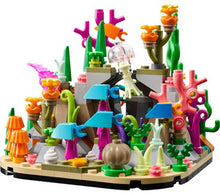LEGO 40783 Coral Reef Diorama