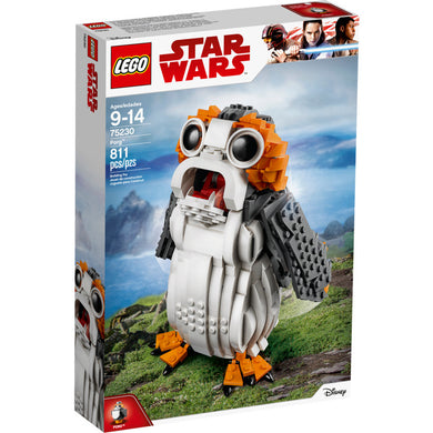 LEGO 75230 Porg