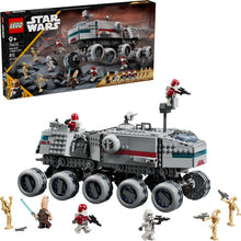 LEGO 75413 Republic Juggernaut