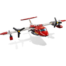 4209 Fire Plane, Retired, NIB