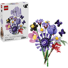 11507 Olivia Rodrigo's Flower Bouquet