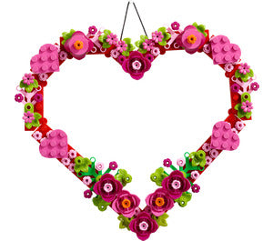 LEGO 40638 Heart Ornament