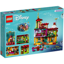 43202 The Madrigal House, Retired, NIB