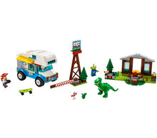 10769 RV Vacation, Retired, NIB