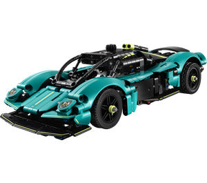 42208 Aston Martin Valkyrie, Certified, Pre-Owned