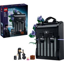 76787 LEGO Wednesday Backpack