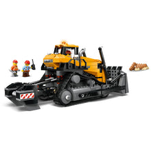 LEGO 60466 Bulldozer