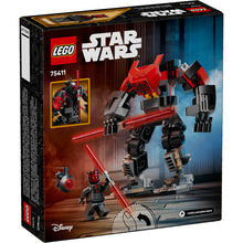 LEGO 75411 Darth Maul Mech