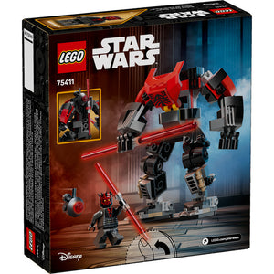 LEGO 75411 Darth Maul Mech