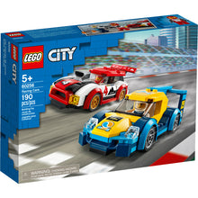 60256 Racing Cars