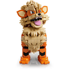 72160 Arcanine