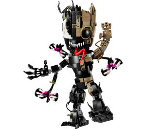 LEGO 76249 Venomized Groot