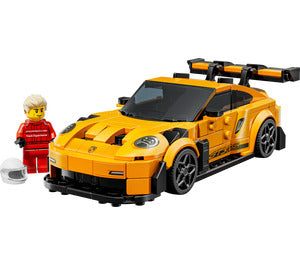 77239 Porsche 911 GT3 RS Super Car
