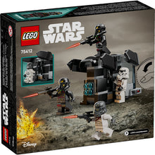 LEGO 75412 Death Trooper Battle Pack