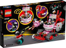 80026 Pigsy’s Noodle Tank