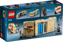 75966 Hogwarts Room of Requirement