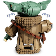 75446 LEGO Grogu™ (Mandalorian Apprentice)