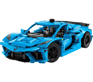 LEGO 42217 Chevrolet Corvette Stingray