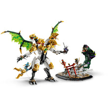 71872 Ultra Dragon Battle