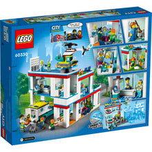 60330 Hospital