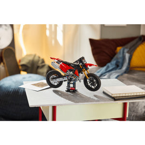 42238 Ducati Desmo450 MX Factory Motorcycle