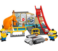 LEGO 75546 Minions in Gru's Lab