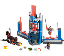 70324 Merlok's Library 2.0, Retired, NIB
