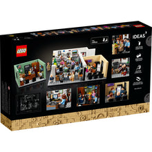 21336 The Office, NIB, Retired