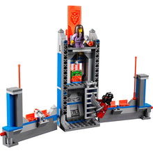 70324 Merlok's Library 2.0, Retired, NIB