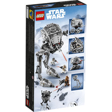 75322 Hoth AT-ST