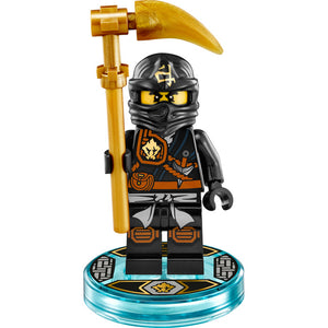 LEGO 71207 Ninjago Team Pack