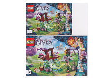 LEGO 41076