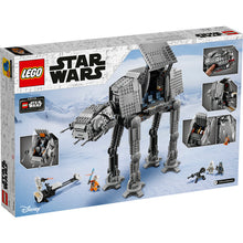 LEGO Star Wars 75288 AT-AT Set