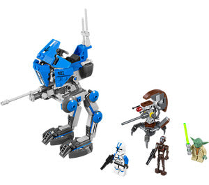 LEGO 75002