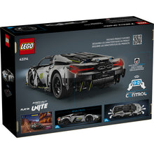 LEGO 42214 Lamborghini Revuelto