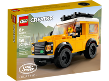 LEGO 40650