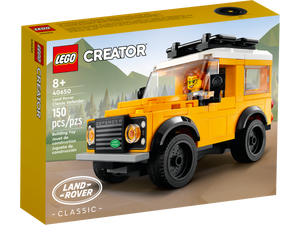 LEGO 40650