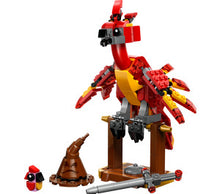 LEGO 76448 Fawkes Dumbledore's Phoenix