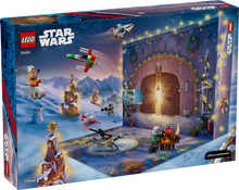 75456 LEGO® Star Wars™ Advent Calendar 2026